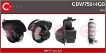 CASCO SRL CBW75014GS
