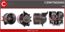 CASCO SRL CBW75020AS