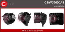 CASCO SRL CBW76000AS