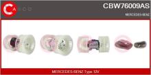CASCO SRL CBW76009AS