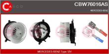 CASCO SRL CBW76016AS
