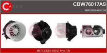 CASCO SRL CBW76017AS
