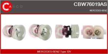 CASCO SRL CBW76019AS