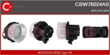 CASCO SRL CBW76024AS