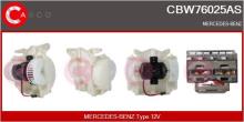 CASCO SRL CBW76025AS