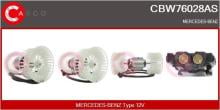 CASCO SRL CBW76028AS