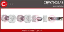 CASCO SRL CBW76029AS