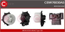 CASCO SRL CBW76030AS