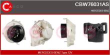 CASCO SRL CBW76031AS