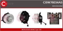 CASCO SRL CBW76034AS