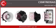 CASCO SRL CBW76035AS