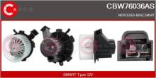 CASCO SRL CBW76036AS