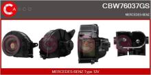 CASCO SRL CBW76037GS