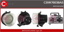 CASCO SRL CBW76038AS