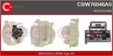 CASCO SRL CBW76046AS