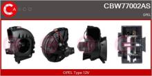 CASCO SRL CBW77002AS