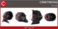 CASCO SRL CBW77007AS