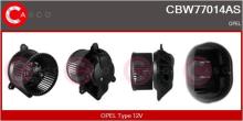 CASCO SRL CBW77014AS