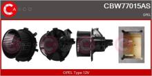 CASCO SRL CBW77015AS