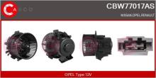 CASCO SRL CBW77017AS
