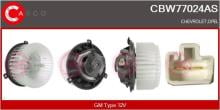 CASCO SRL CBW77024AS