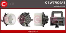 CASCO SRL CBW77026AS