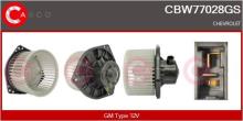 CASCO SRL CBW77028GS