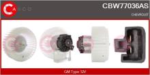 CASCO SRL CBW77036AS