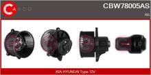 CASCO SRL CBW78005AS