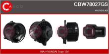 CASCO SRL CBW78027GS