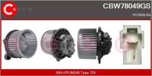 CASCO SRL CBW78049GS