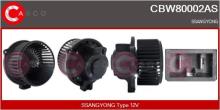 CASCO SRL CBW80002AS