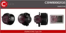 CASCO SRL CBW80002GS