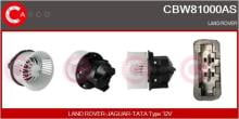 CASCO SRL CBW81000AS