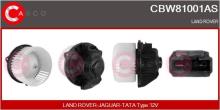CASCO SRL CBW81001AS