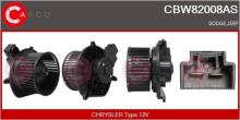CASCO SRL CBW82008AS