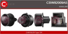 CASCO SRL CBW82009AS