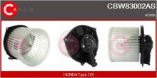 CASCO SRL CBW83002AS