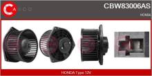 CASCO SRL CBW83006AS