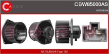 CASCO SRL CBW85000AS