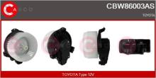 CASCO SRL CBW86003AS