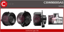 CASCO SRL CBW86005AS