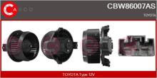 CASCO SRL CBW86007AS