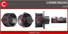 CASCO SRL CBW87002AS