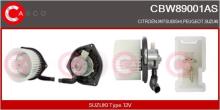 CASCO SRL CBW89001AS