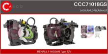 CASCO SRL CCC71018GS