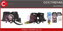 CASCO SRL CCC71021AS