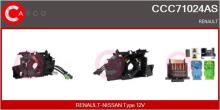CASCO SRL CCC71024AS