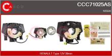 CASCO SRL CCC71025AS