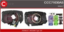 CASCO SRL CCC71030AS